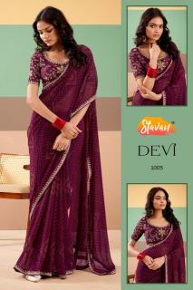 Stavan devi saree price comparison with others
